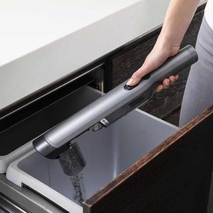 Shark Wandvac WV200EU Kruimeldief