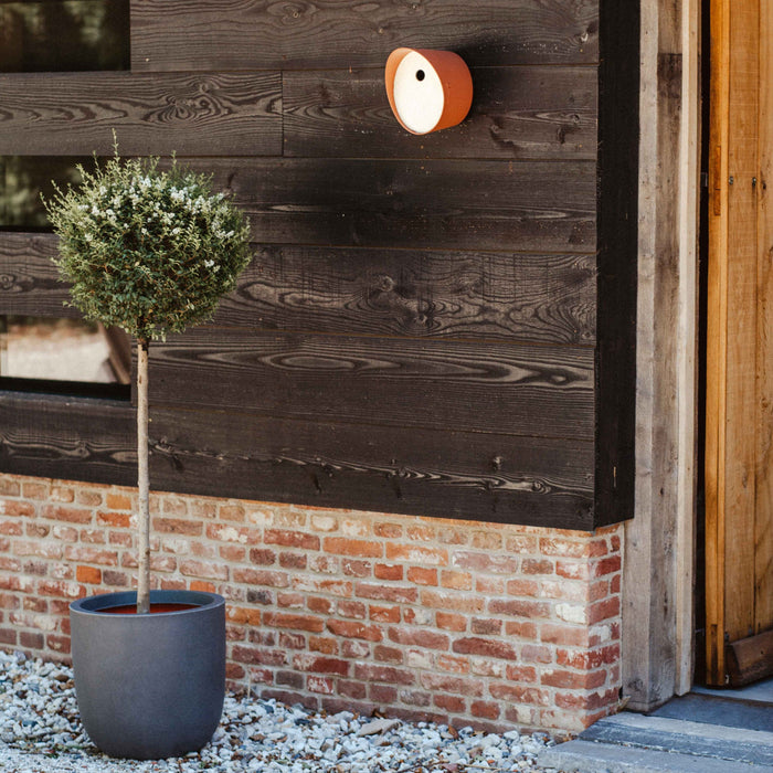 Capi Europe Smooth Bloempot Ø 35 cm