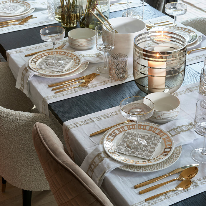 Riviera Maison Heritage 48 Bowl - 13.0x13.0x8.0 cm