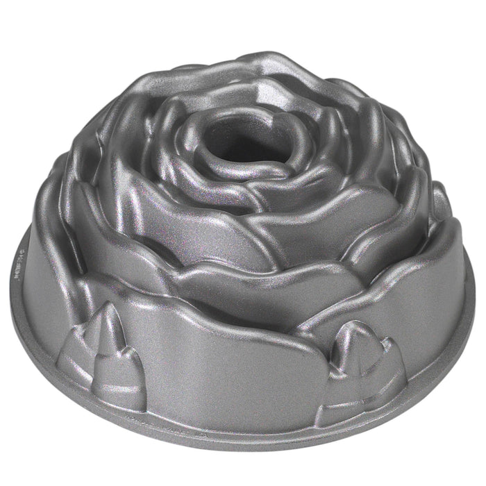 Nordic Ware Rose Tulband Bakvorm