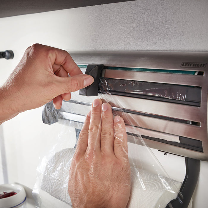 Leifheit Parat Royal Rollenhouder