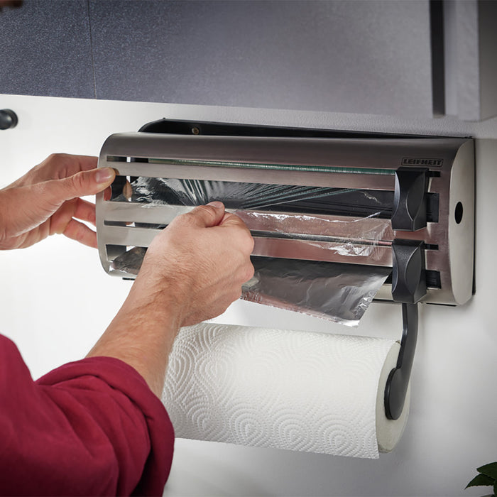 Leifheit Parat Royal Rollenhouder