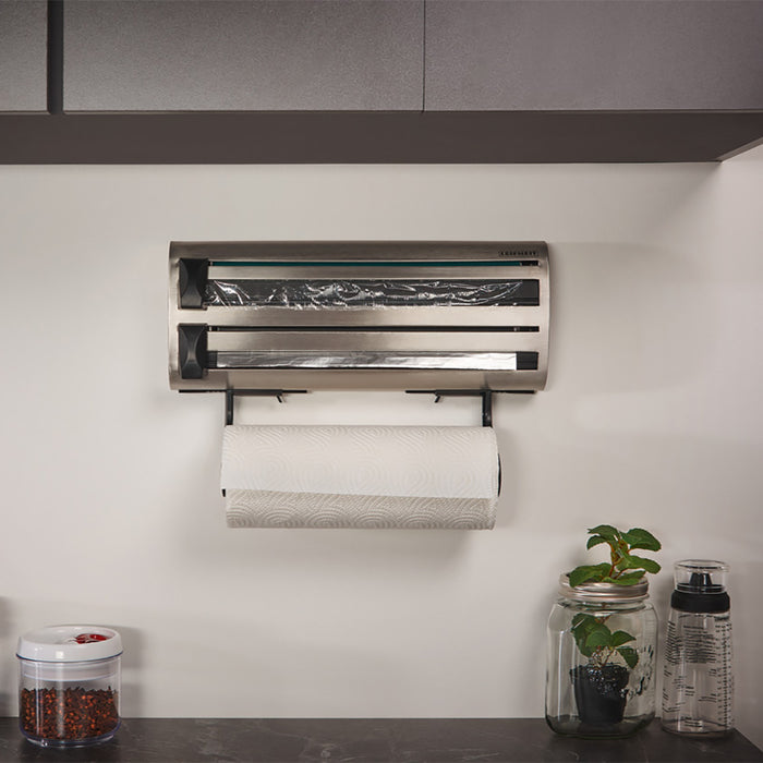 Leifheit Parat Royal Rollenhouder