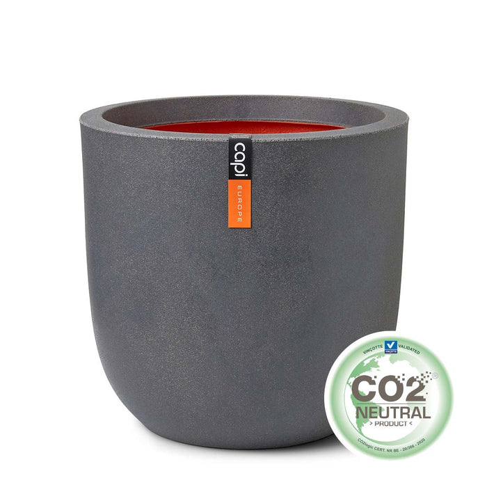 Capi Europe Smooth Bloempot Ø 54 cm