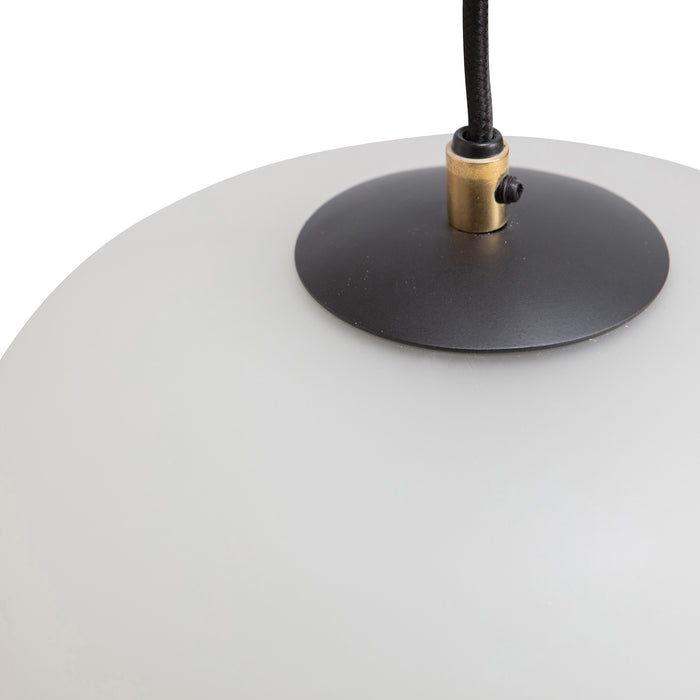 WOOOD Micah Hanglamp