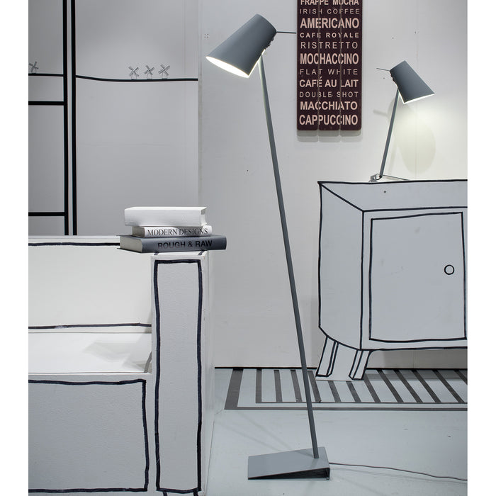 it’s about RoMi Cardiff Vloerlamp