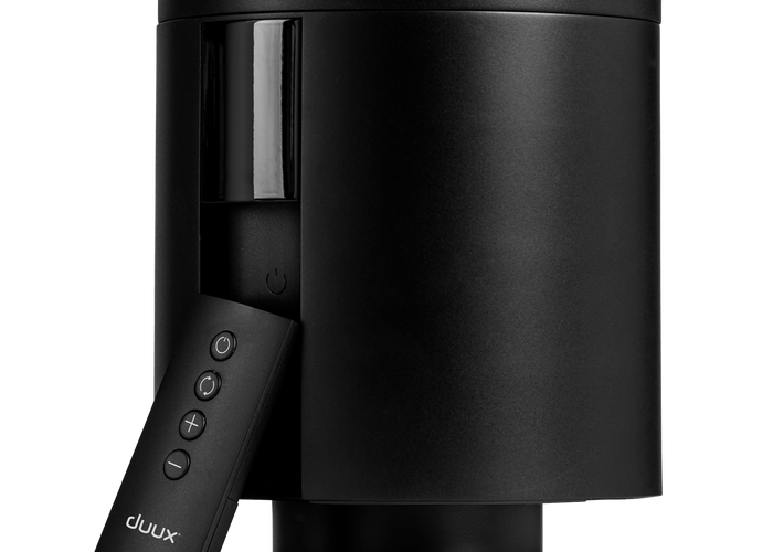 Duux Beam Mini Smart Luchtbevochtiger - 300ml|u - Hygrostaat - Zwart