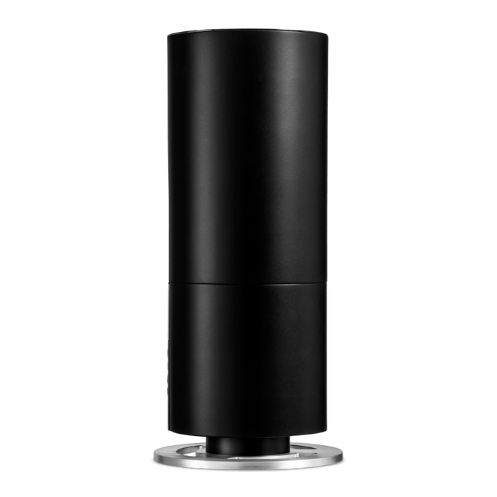 Duux Beam Mini Smart Luchtbevochtiger - 300ml|u - Hygrostaat - Zwart