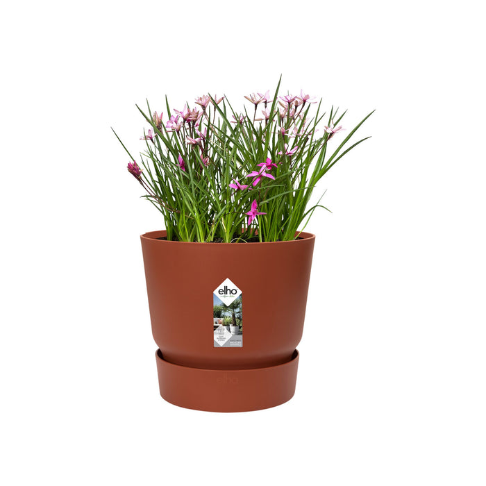 Elho Greenville Bloempot 25 cm