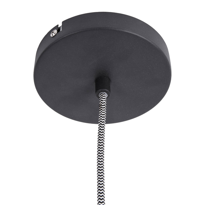 Leitmotiv Tuned Hanglamp