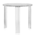 Kartell T-Table Bijzettafel
