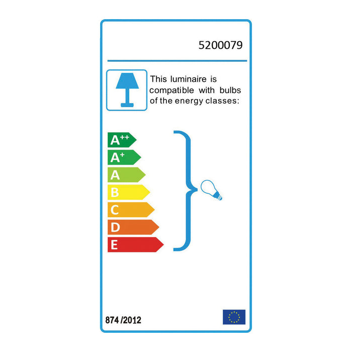 by fonQ basic Kai Tafellamp