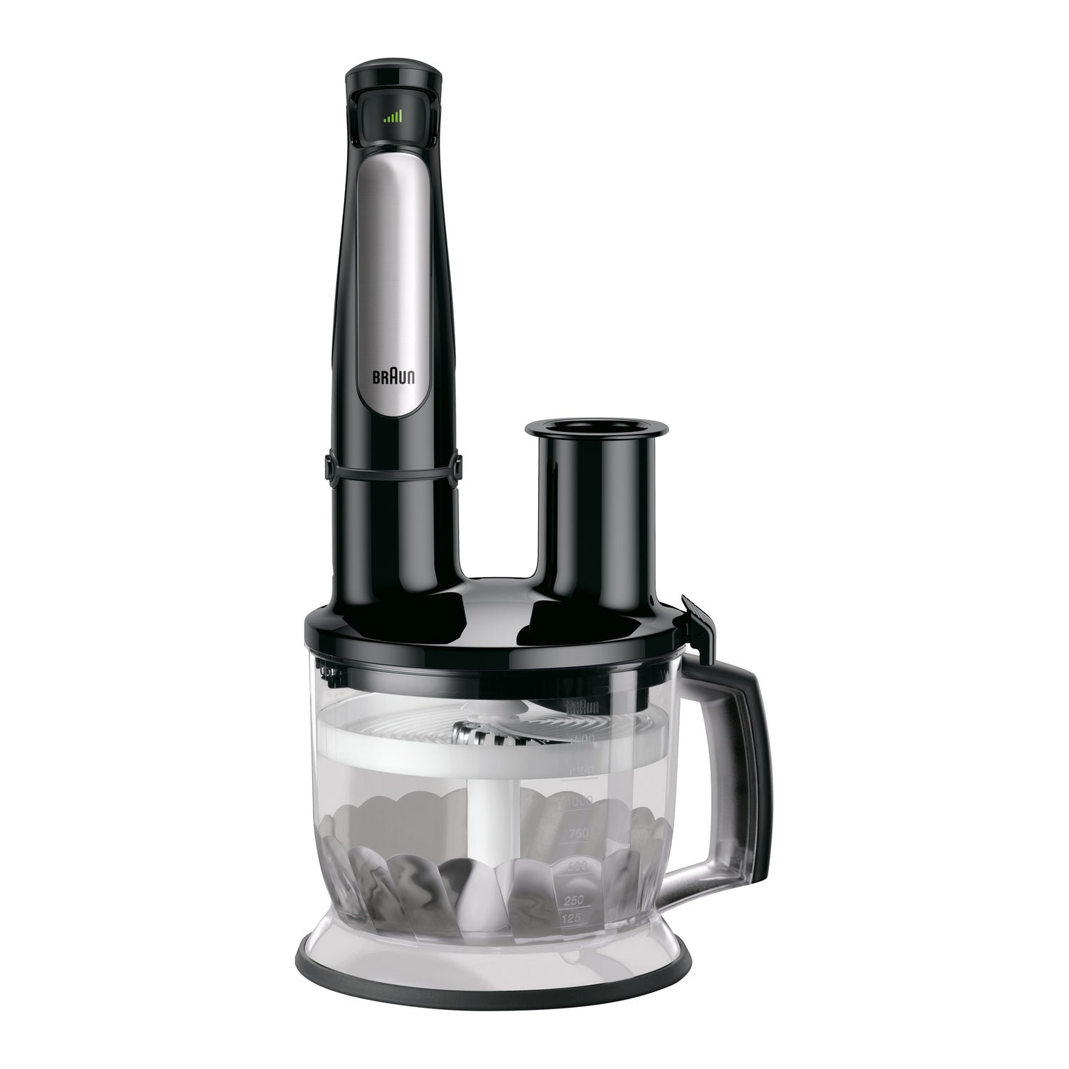 Braun MQ7087X Staafmixer