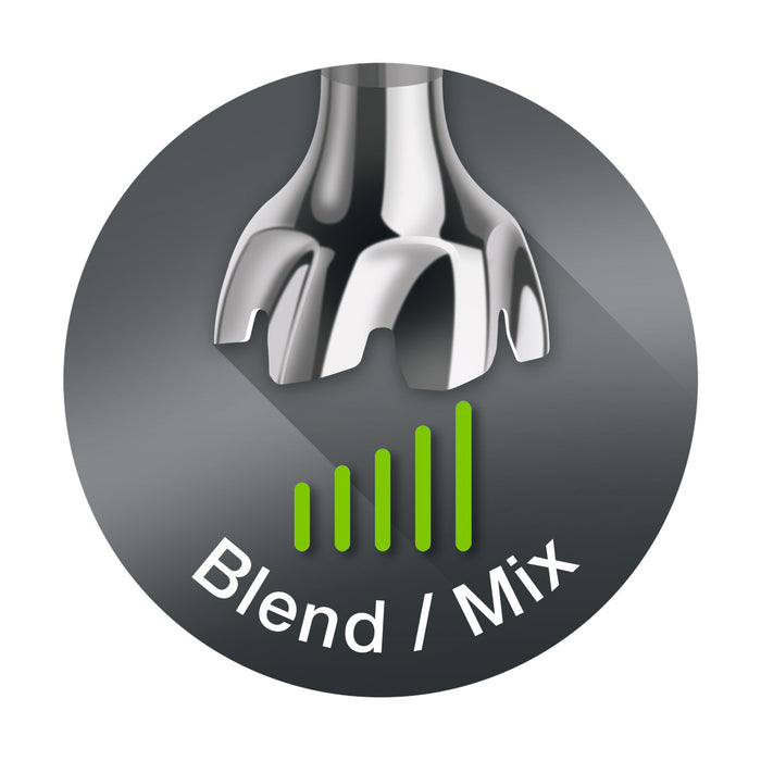 Braun MQ7087X Staafmixer