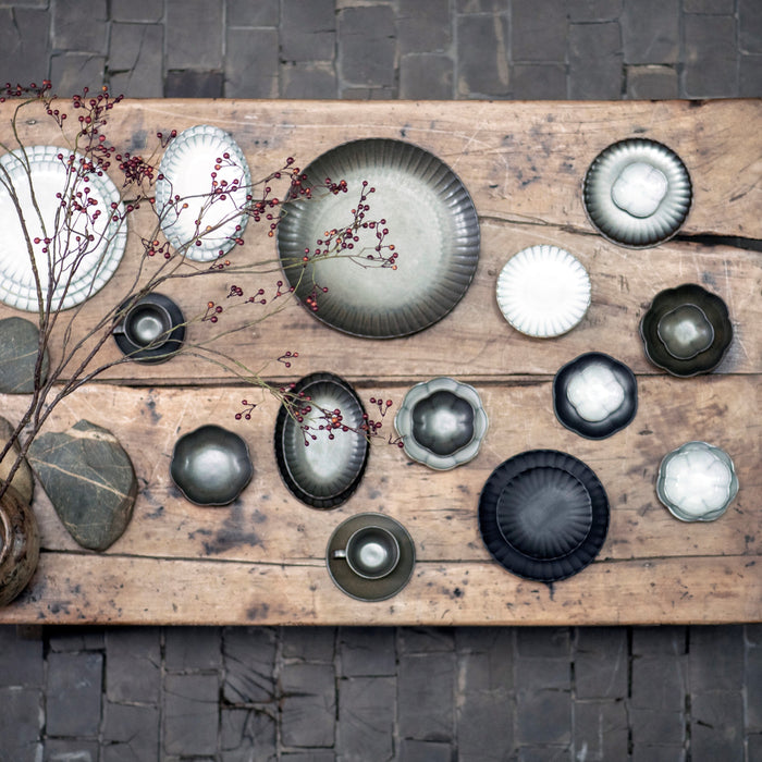 Serax Inku Bord 25 x 17,5 cm