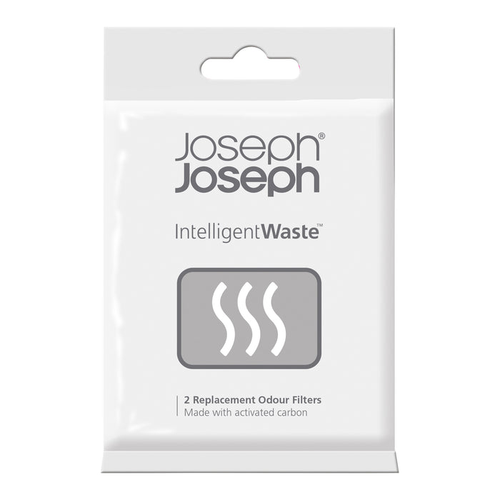 Joseph Joseph Intelligent Waste Geurfilter 2 st.