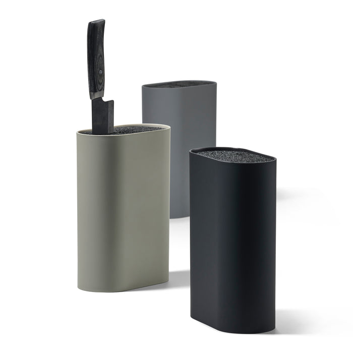 Zone Denmark Singles Messenblok - Groen