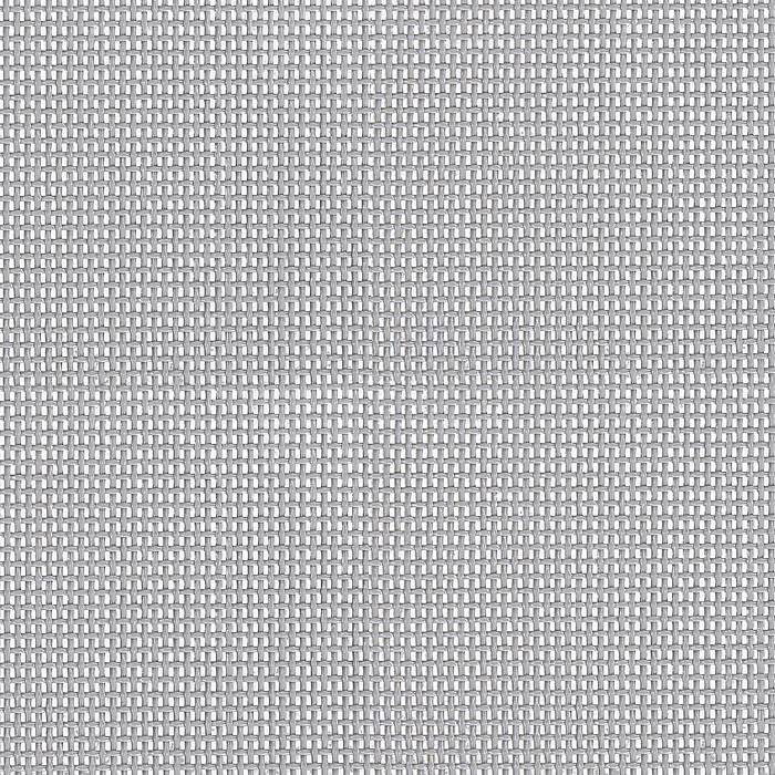 Beliani - CATANIA - Strandstoel - Grijs - Polyester