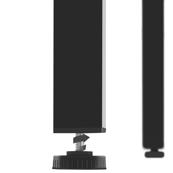 tectake® Bureau Newton 100x50x77cm