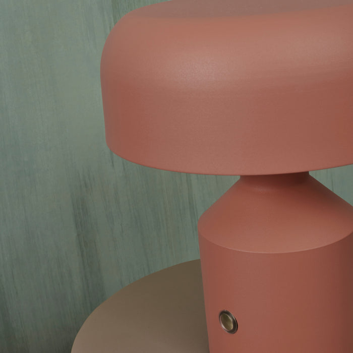 It's about RoMi Porto Tafellamp - Terra