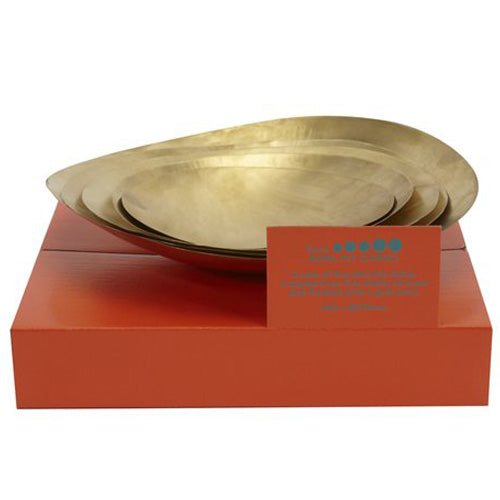 Tom Dixon Form Bowl Set