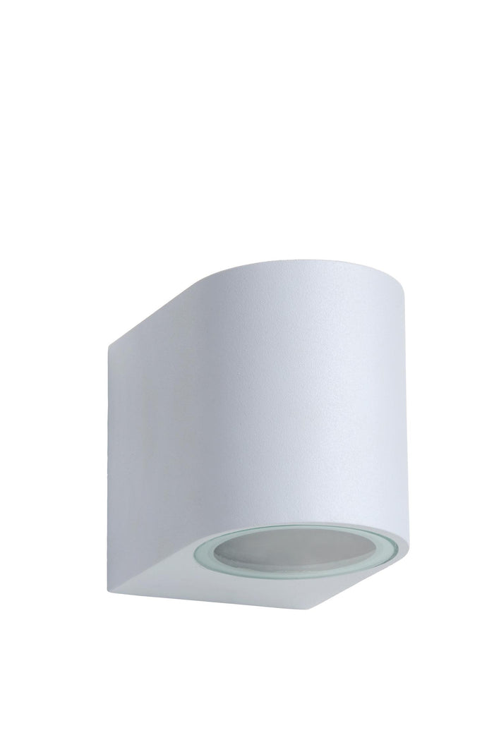 Lucide ZORA-LED Wandspot - Wit