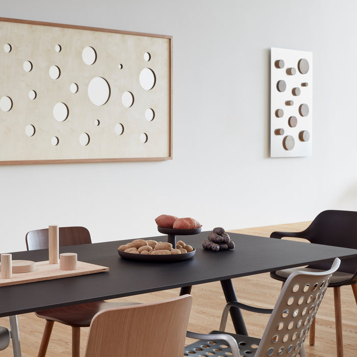 Vitra Rotary Tray Dienblad