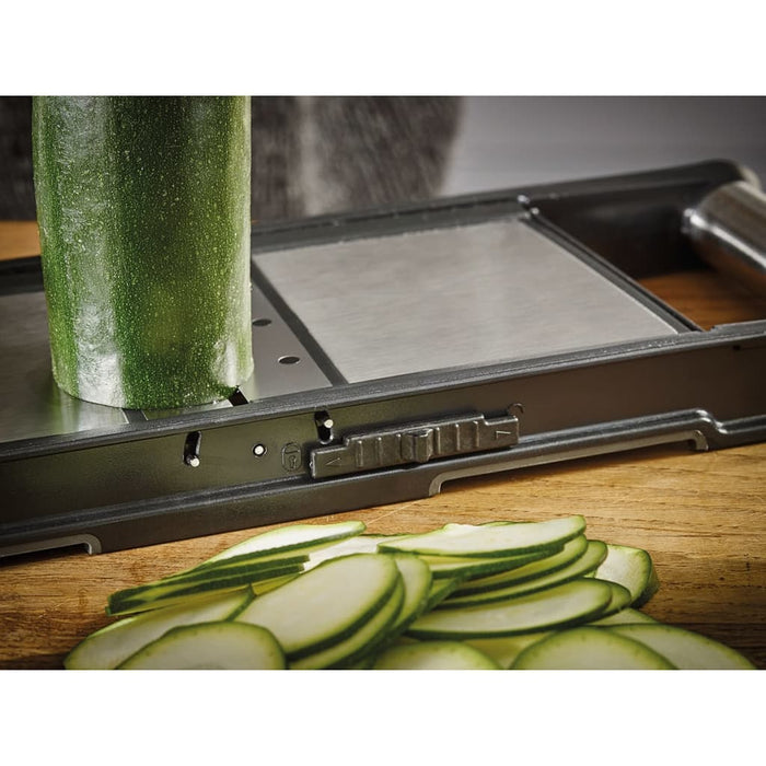 Leifheit Mandoline Easy Slicer zwart 03093