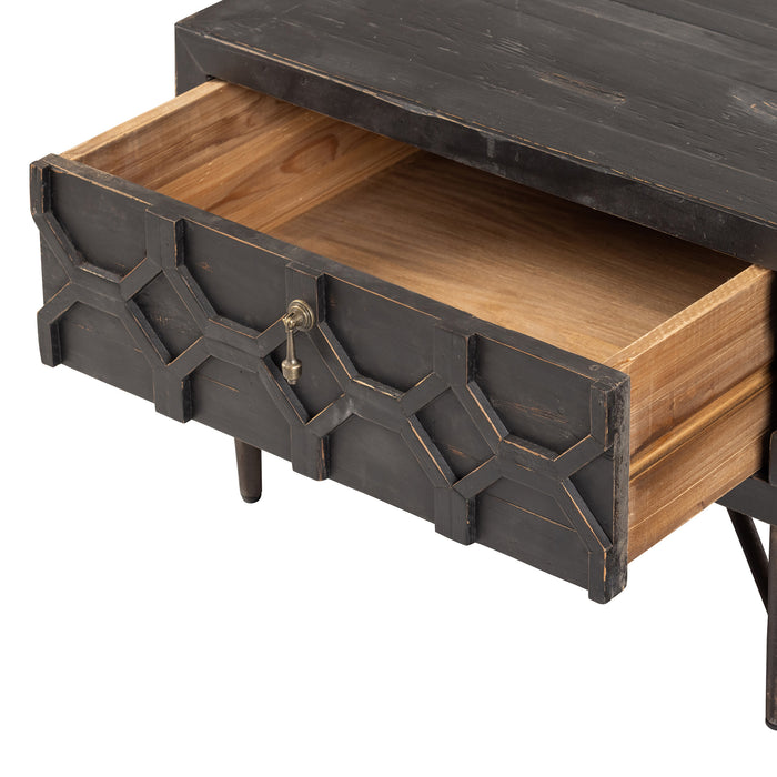 WOOOD Bequest Salontafel