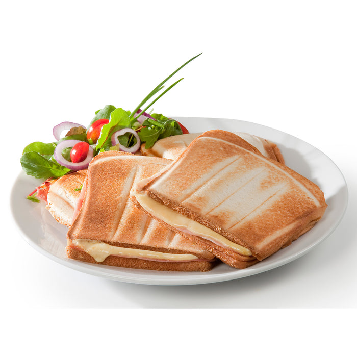 Domo DO9064C XXL Tosti-ijzer