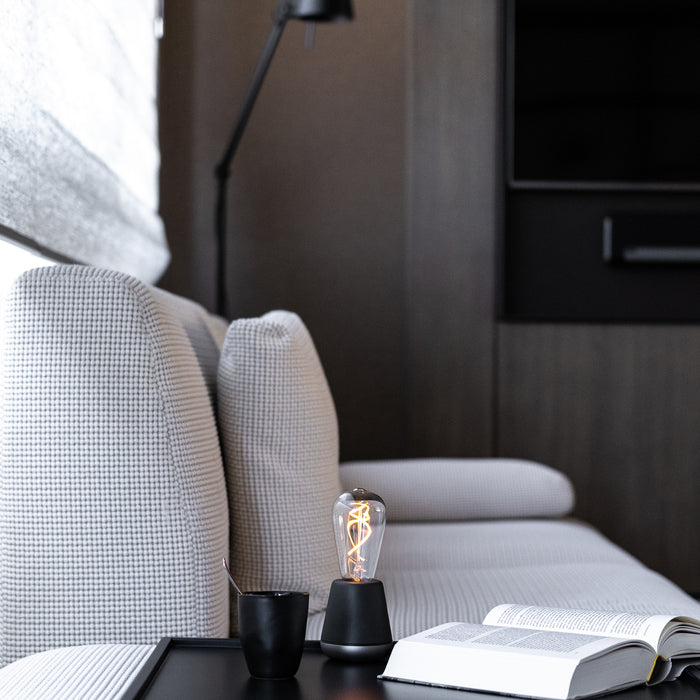 Humble One Oplaadbare Smart Tafellamp