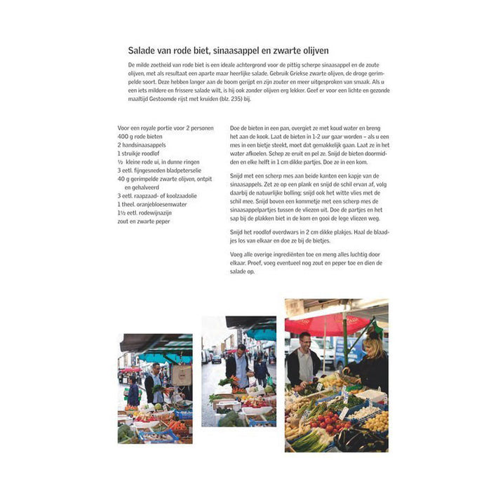 Plenty - Yotam Ottolenghi