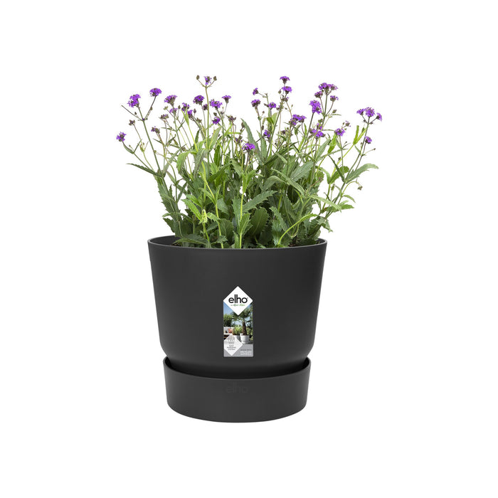 elho Greenville Bloempot 40 cm - 100% gerecycled kunststof