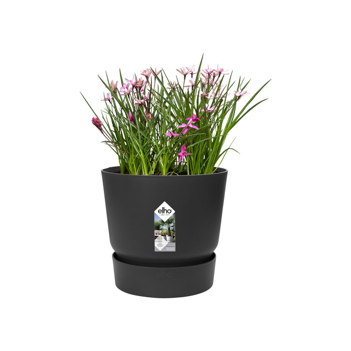 elho Greenville Bloempot 40 cm - 100% gerecycled kunststof