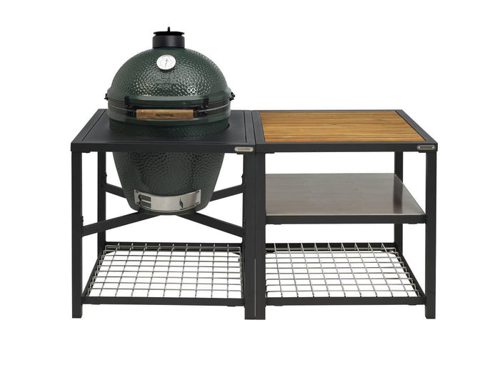 Big Green Egg - Afdekhoes voor EGG Frame + Expansion Frame