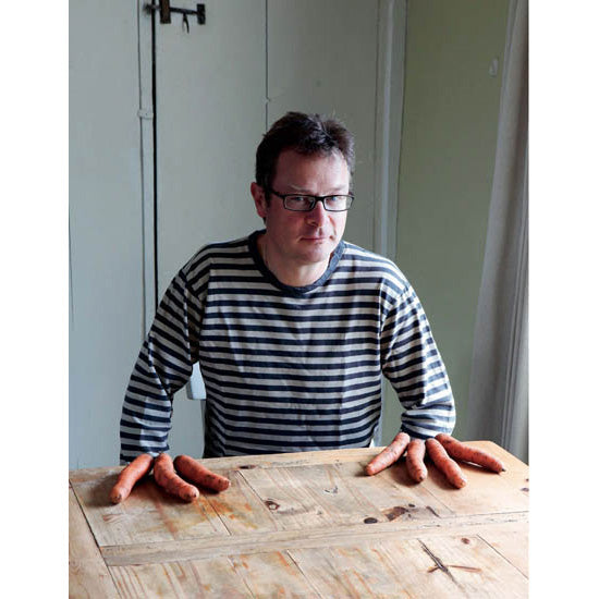 Veg! - Hugh Fearnley-Whittingstall