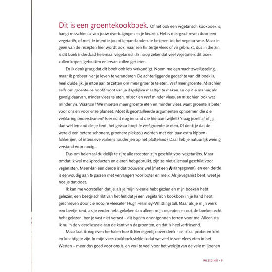 Veg! - Hugh Fearnley-Whittingstall