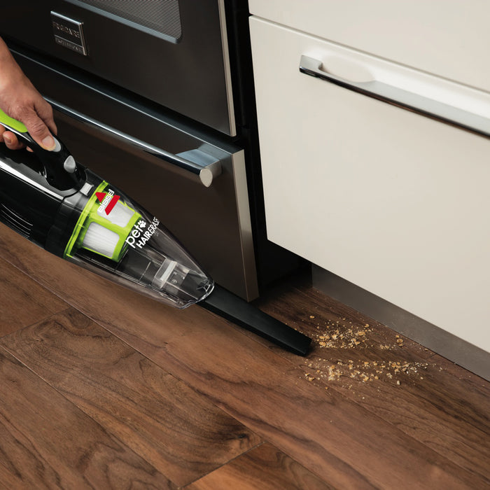 BISSELL Pet Hair Eraser Kruimelzuiger