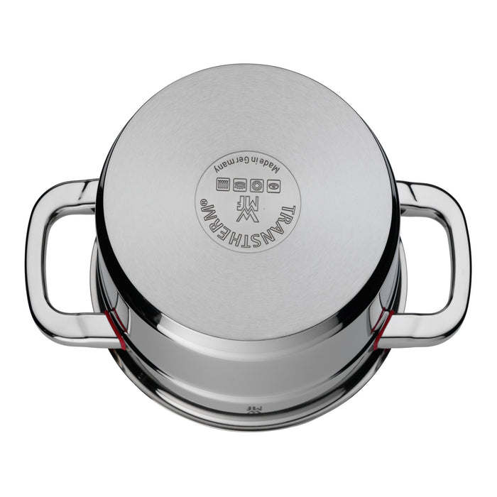 WMF Premium One Pannenset 6-delig