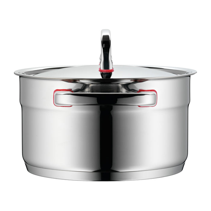 WMF Premium One Pannenset 6-delig