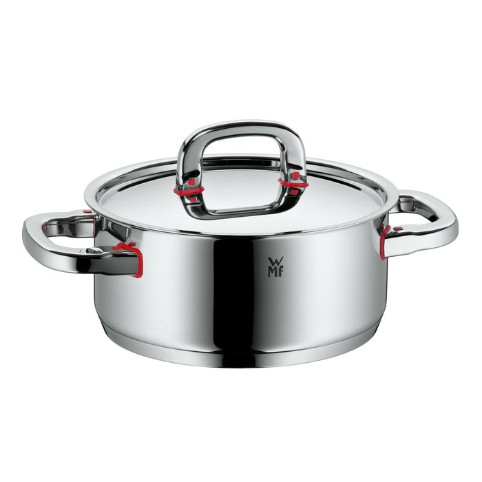 WMF Premium One Pannenset 6-delig