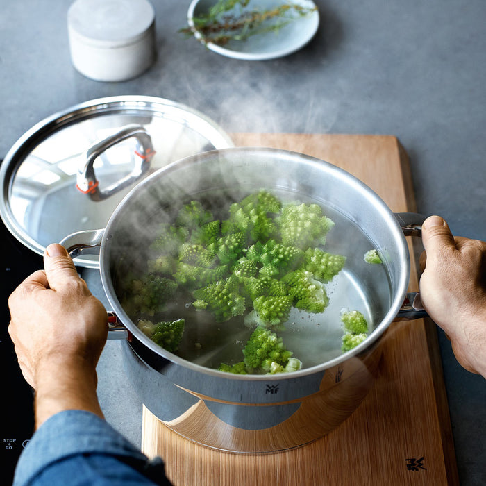 WMF Premium One Pannenset 6-delig