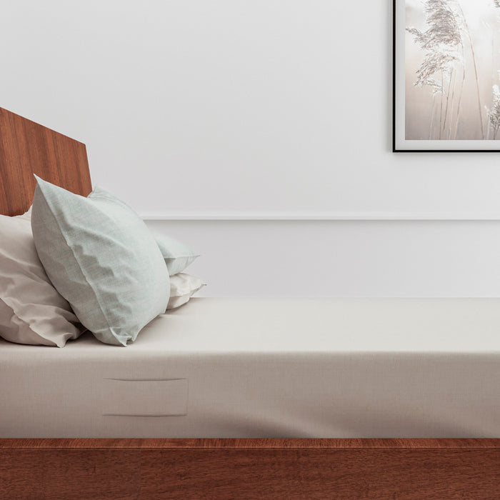 Zo!Home Hoeslaken 90 x 200 cm