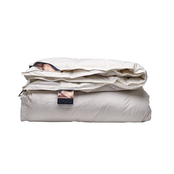 Ten Cate 90% Eendendonzen 4-Seizoenen Dekbed 240x200 cm