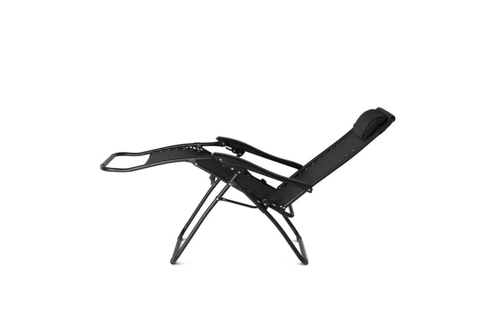 909 Outdoor Inklapbare ligstoel