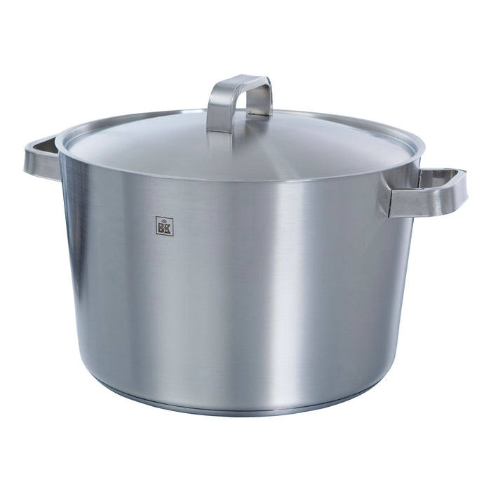 BK Conical Plus Pannenset 4-delig