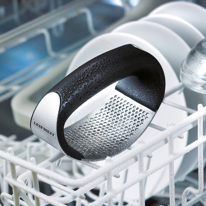 Leifheit Knobi King Knoflookpers