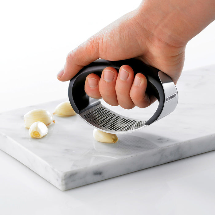 Leifheit Knobi King Knoflookpers