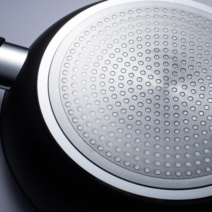 Sola Stonehenge Koekenpan Ø 24 cm