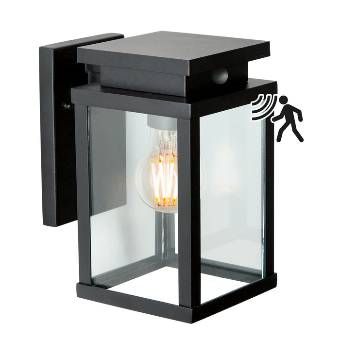 KS Verlichting Jersey M Wandlamp + Bewegingssensor